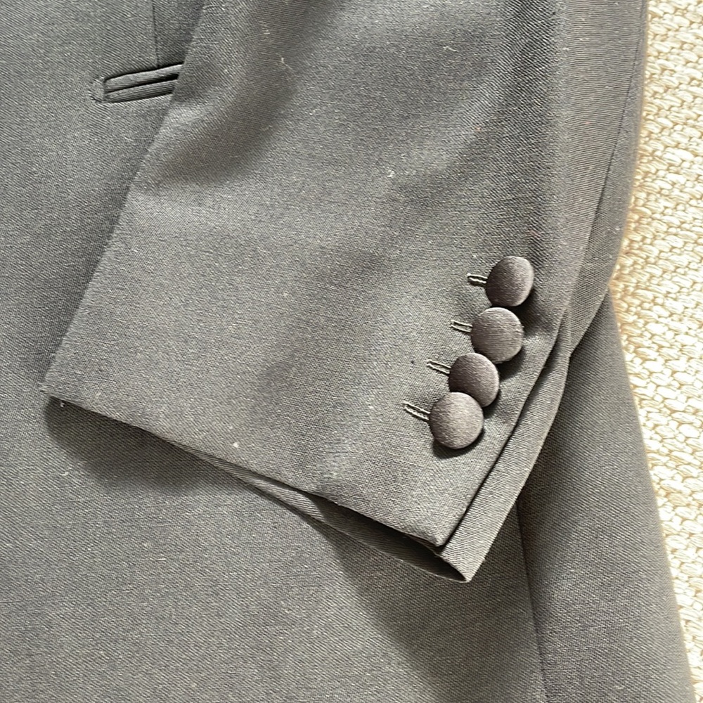 Tailored made TUXEDO - Picture 4 of 10